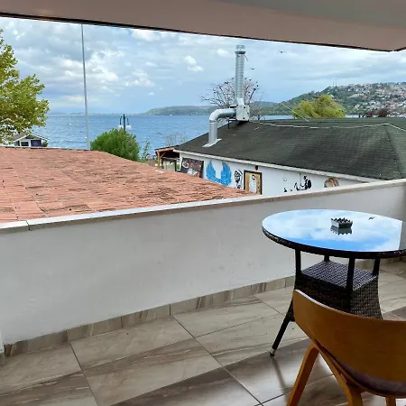 Peri Boutique فندق