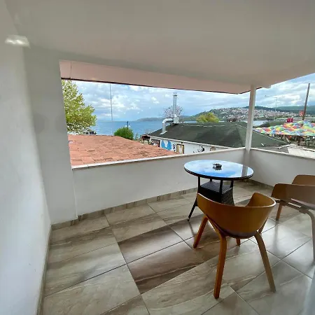 فندق Peri Boutique *