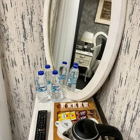 Peri Boutique Szálloda *