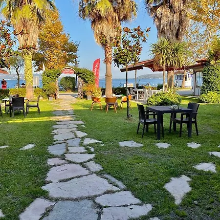 Szálloda Peri Boutique *