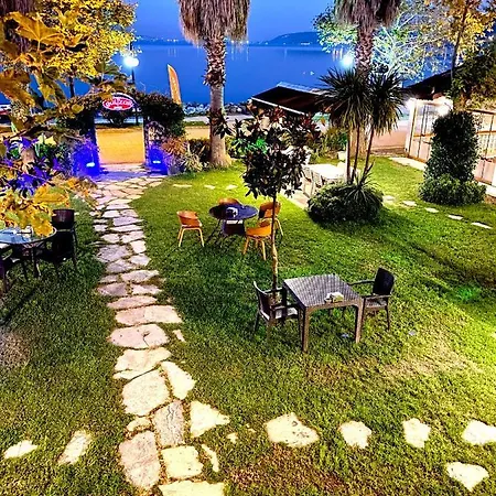 Peri Boutique Szálloda Sapanca