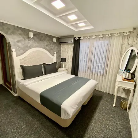 Szálloda Peri Boutique