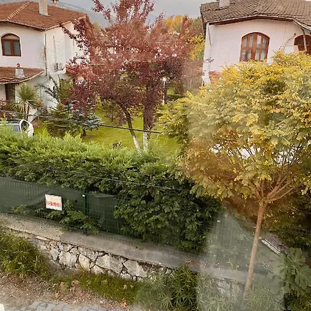 Peri Boutique فندق