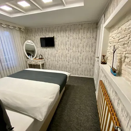 فندق Peri Boutique سبانجا