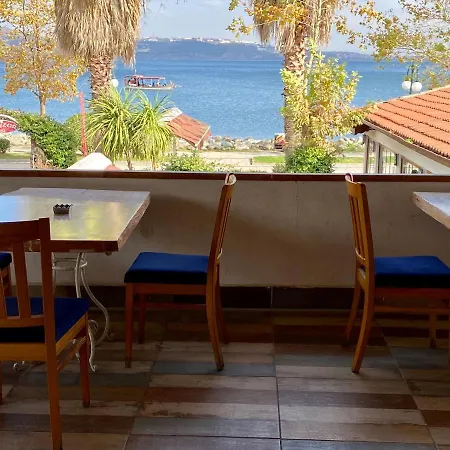 Hotell Peri Boutique Sapanca