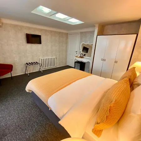 Peri Boutique Hotel