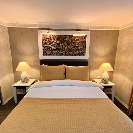Peri Boutique Hotel