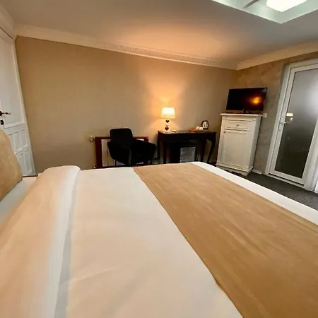 Peri Boutique Hotel Sapanca