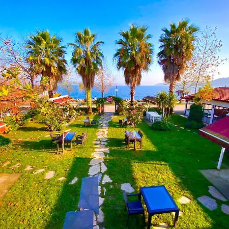 Hotel Peri Boutique