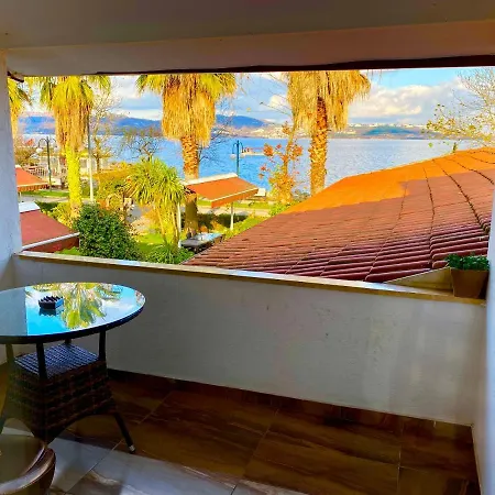 فندق Peri Boutique سبانجا