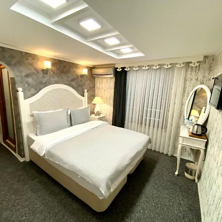 Peri Boutique Hotel Sapanca