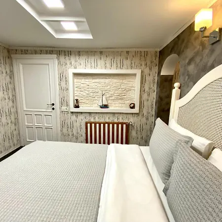 Szálloda Peri Boutique *