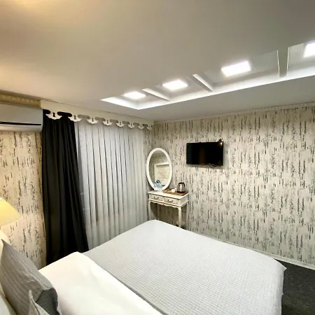 Szálloda Peri Boutique