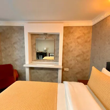 Peri Boutique Szálloda Sapanca