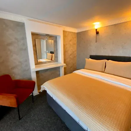 Peri Boutique فندق