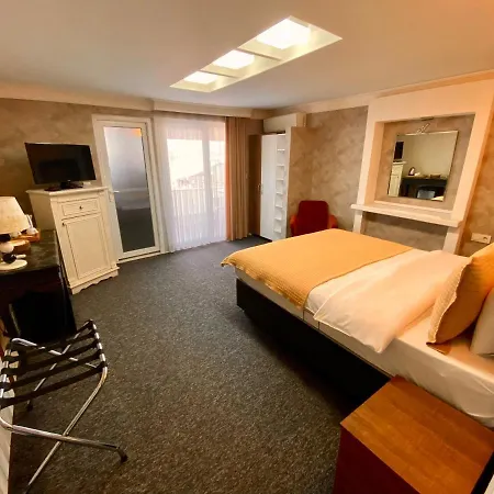 Hotell Peri Boutique