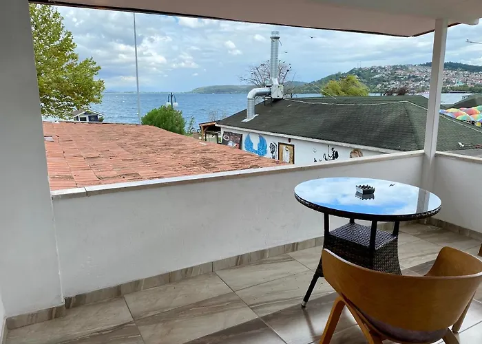 Peri Boutique מלון