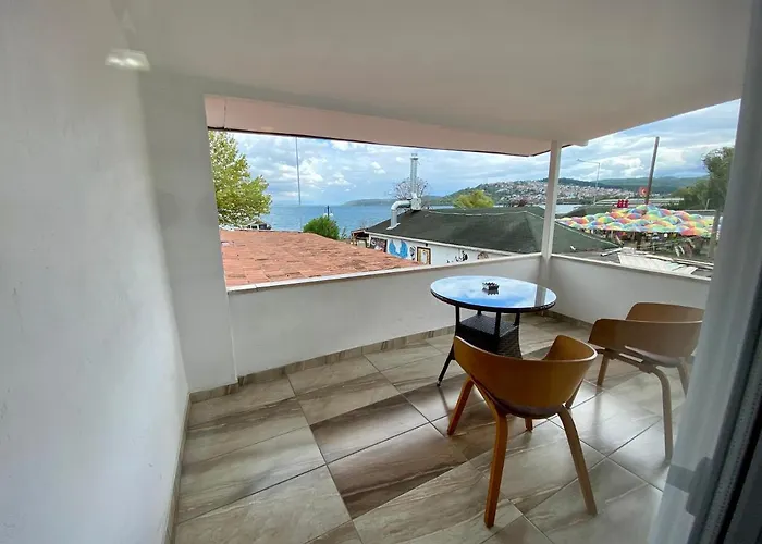 מלון Peri Boutique *