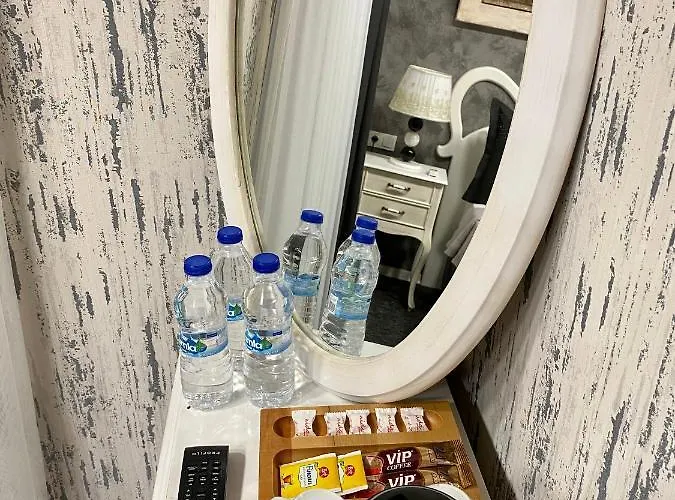 Peri Boutique מלון *