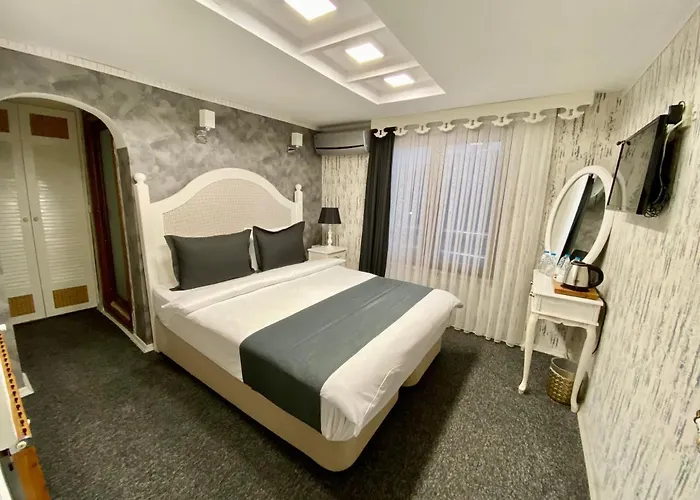 מלון Peri Boutique