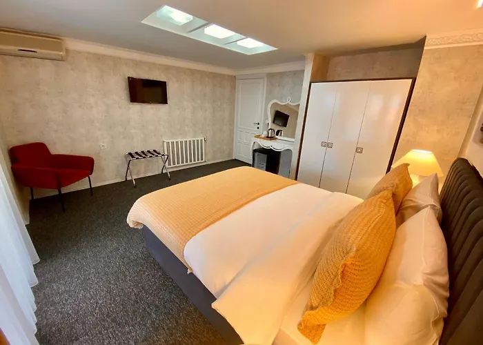 Peri Boutique מלון