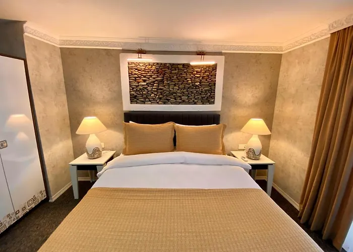 Peri Boutique מלון