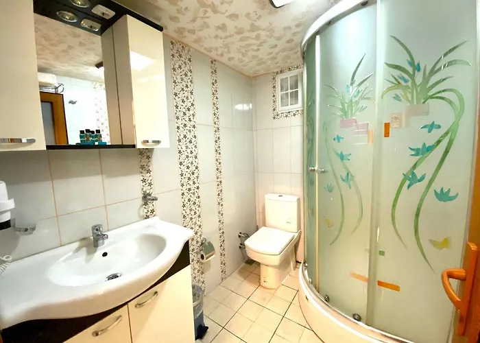 Peri Boutique * ספנג'ה