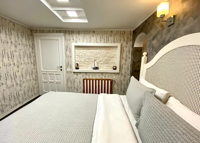 מלון Peri Boutique *