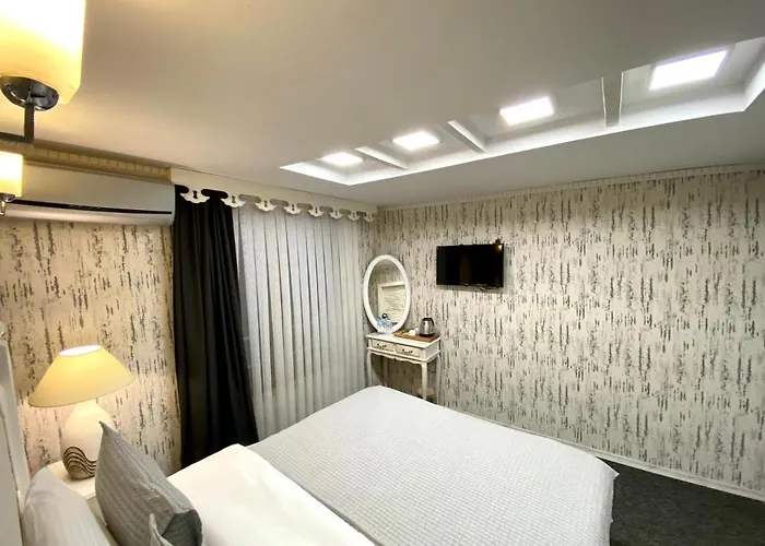 מלון Peri Boutique