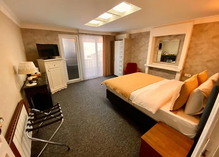 מלון Peri Boutique